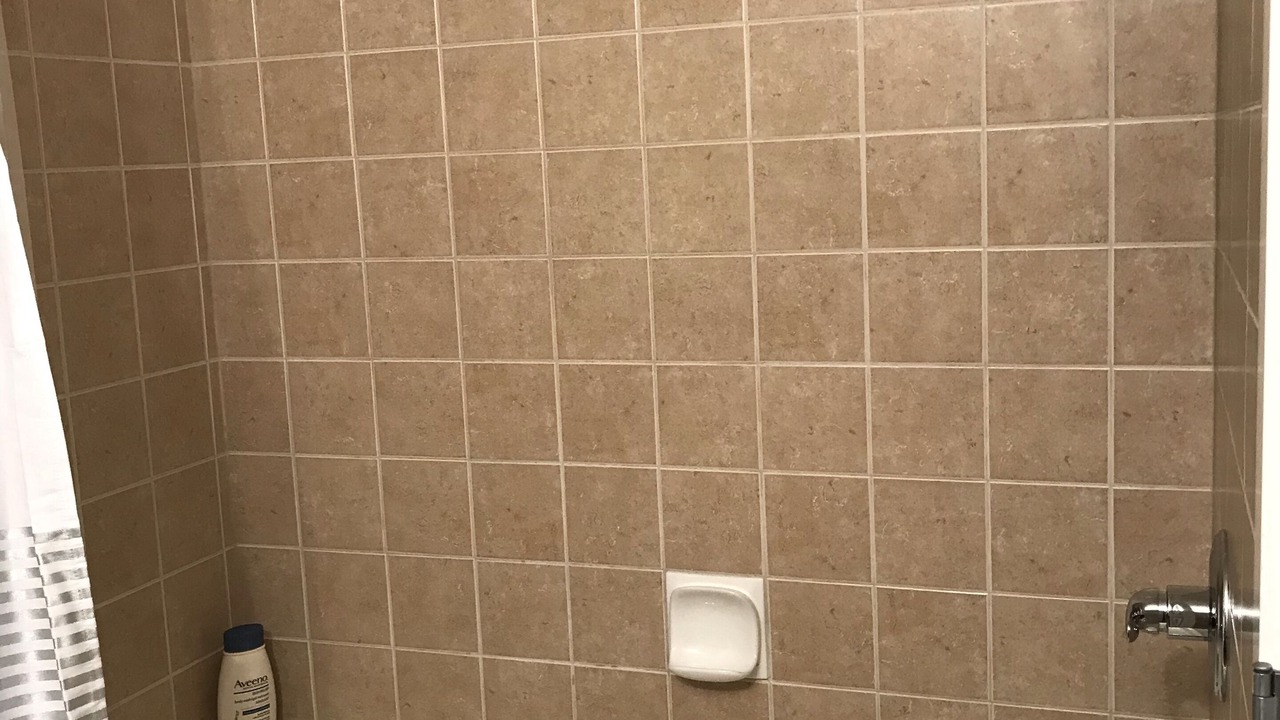Photo of Bathroom in Coach Hill