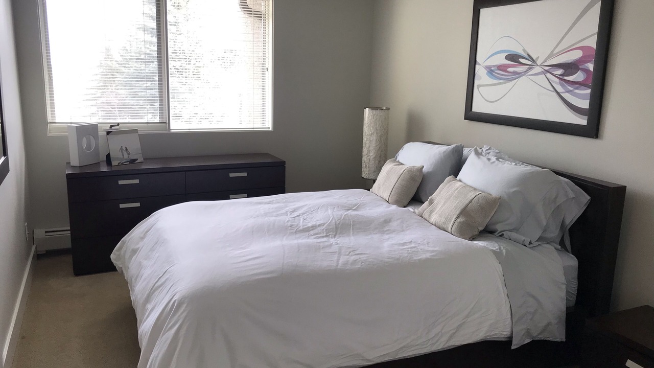 Photo of Bedroom in Coach Hill