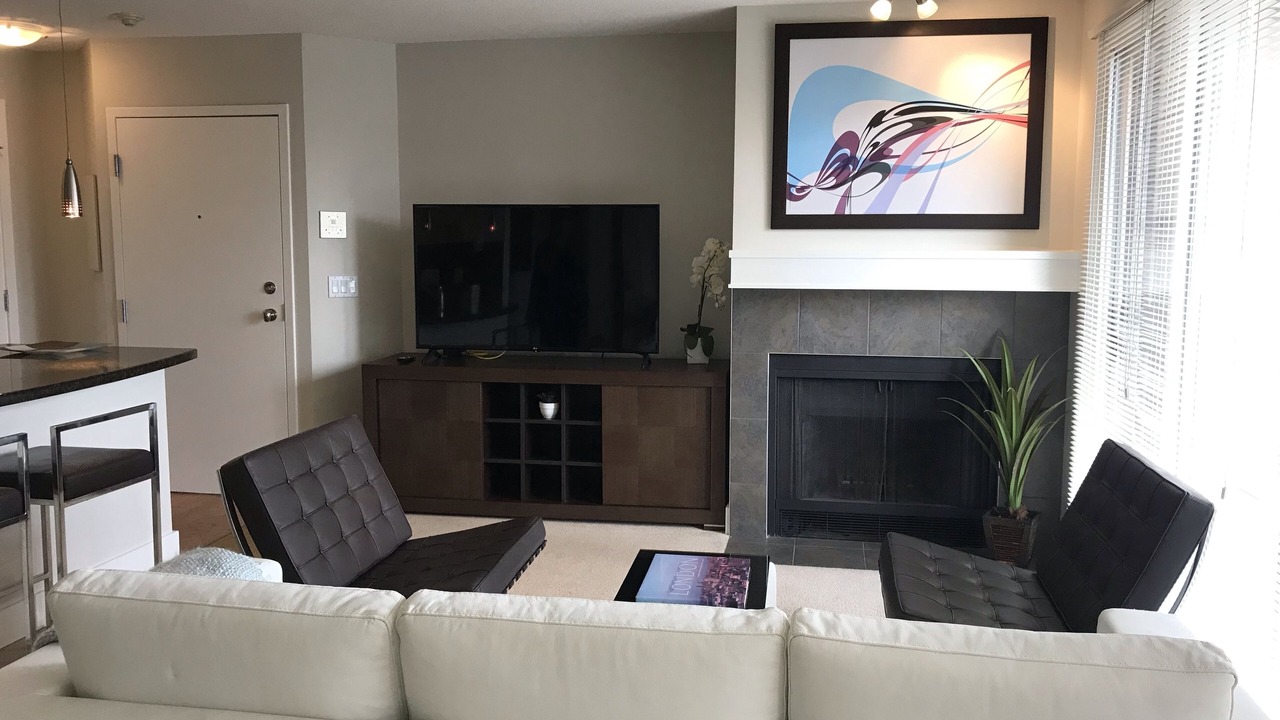 Photo of Livingroom in Coach Hill