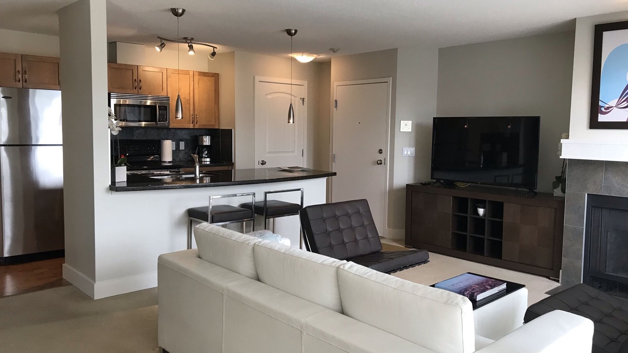 Photo of Livingroom in Coach Hill