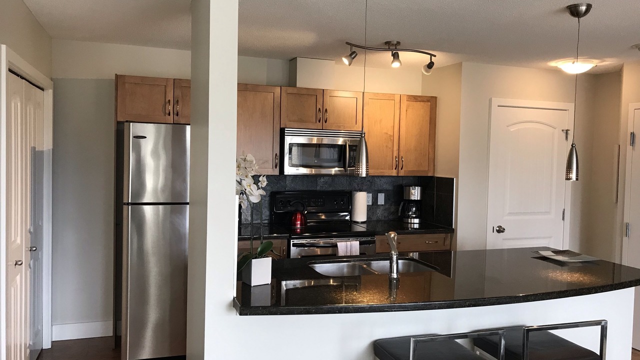 Photo of Kitchen in Coach Hill