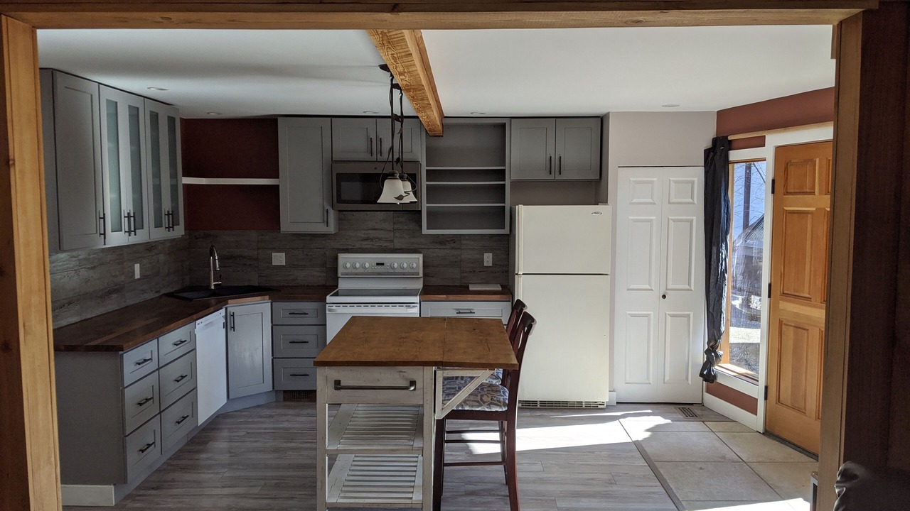 Photo of Kitchen in Coldstream