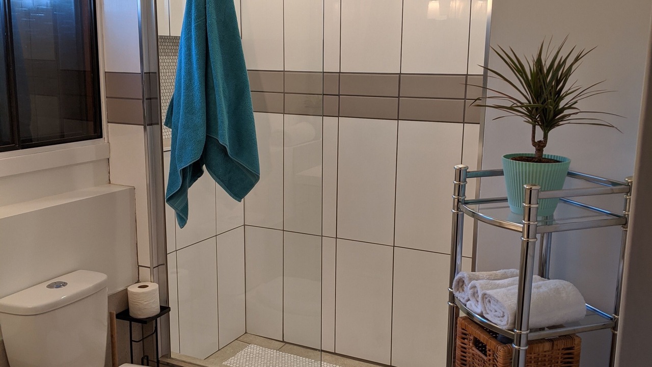 Photo of Bathroom in Coldstream
