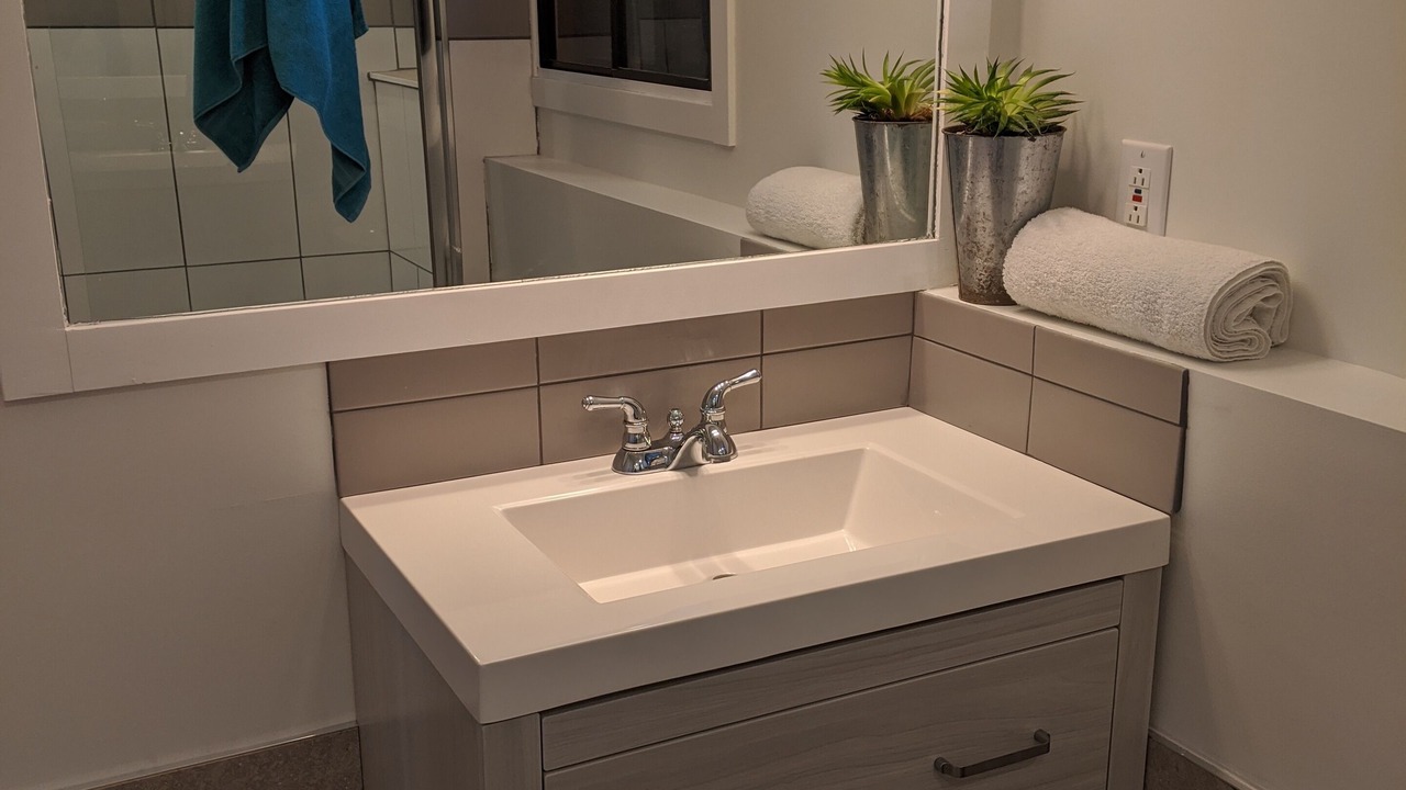 Photo of Bathroom in Coldstream