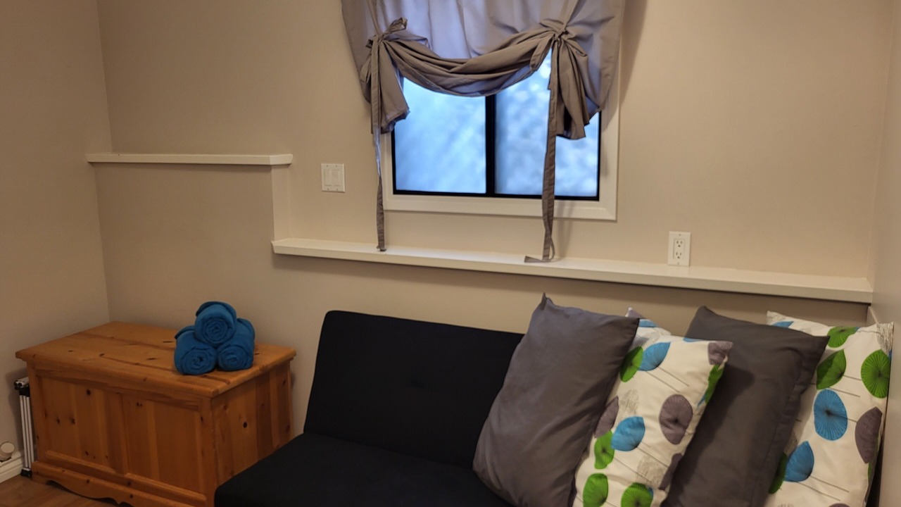 Photo of Livingroom in Coldstream