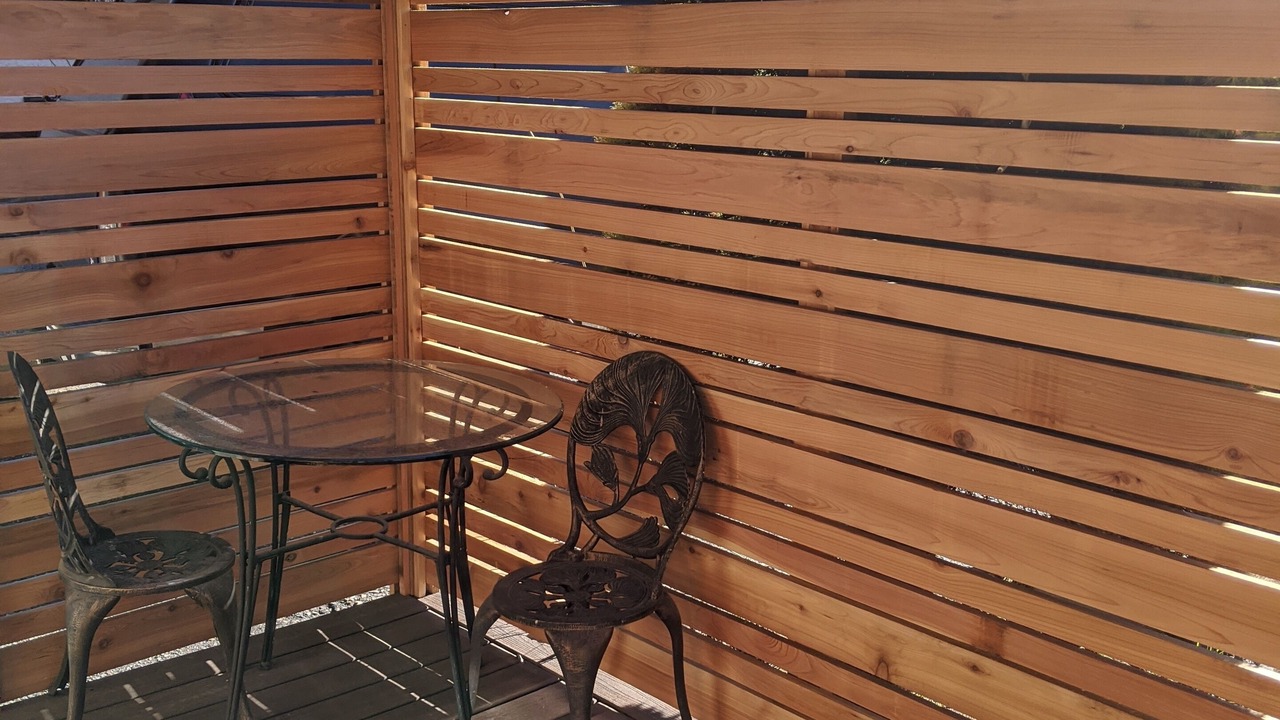 Photo of Outdoor in Coldstream