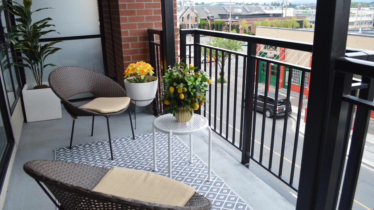Photo of Outdoor in Downtown Victoria