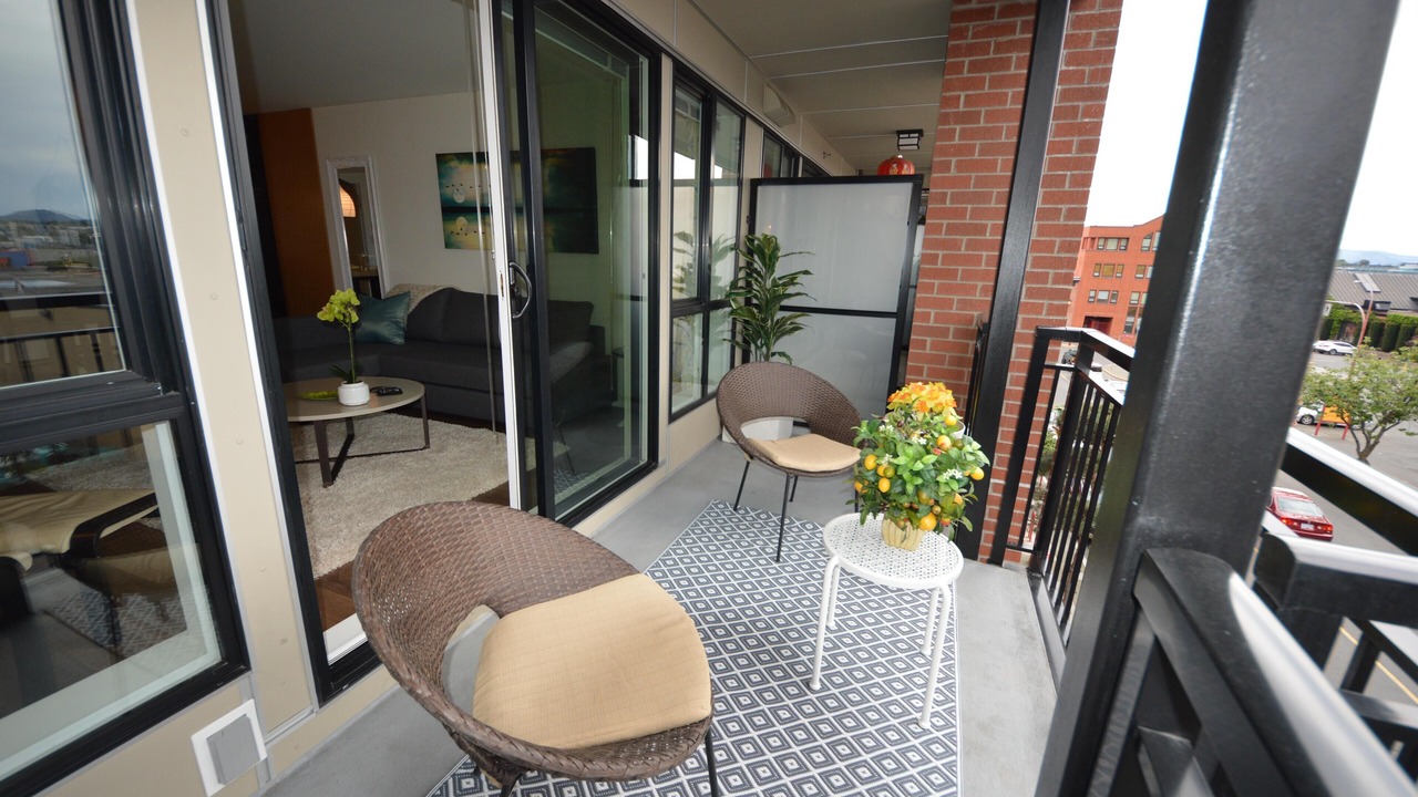 Photo of Outdoor in Downtown Victoria