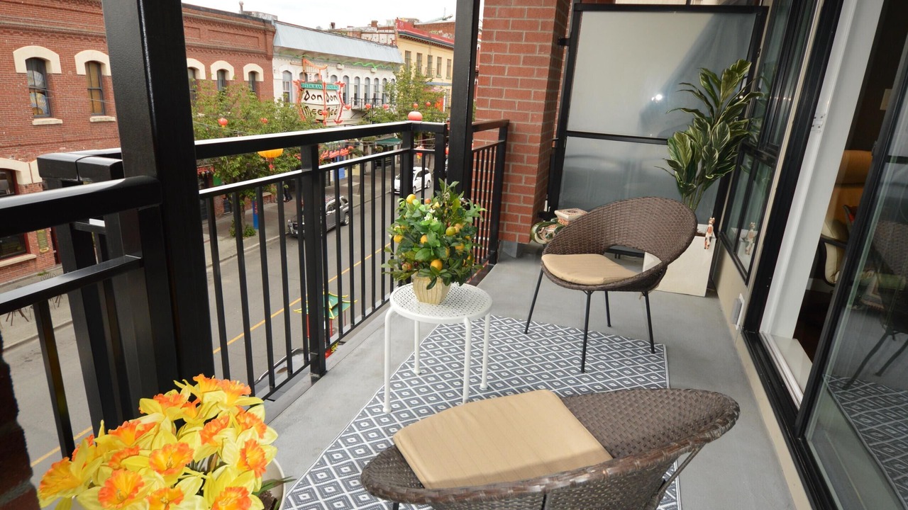 Photo of Outdoor in Downtown Victoria