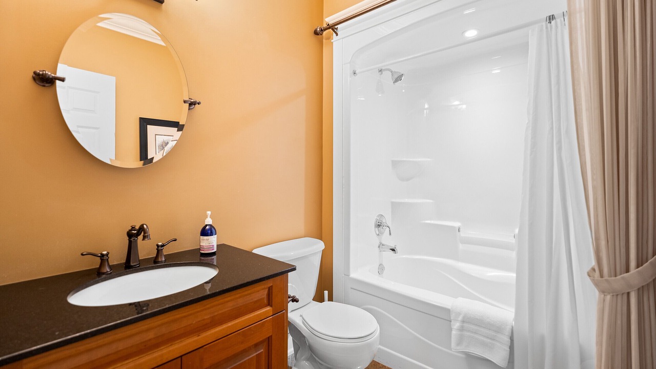 Photo of Bathroom in Historic Old Town