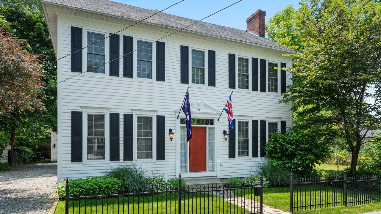 Photo of Outdoor in Historic Old Town