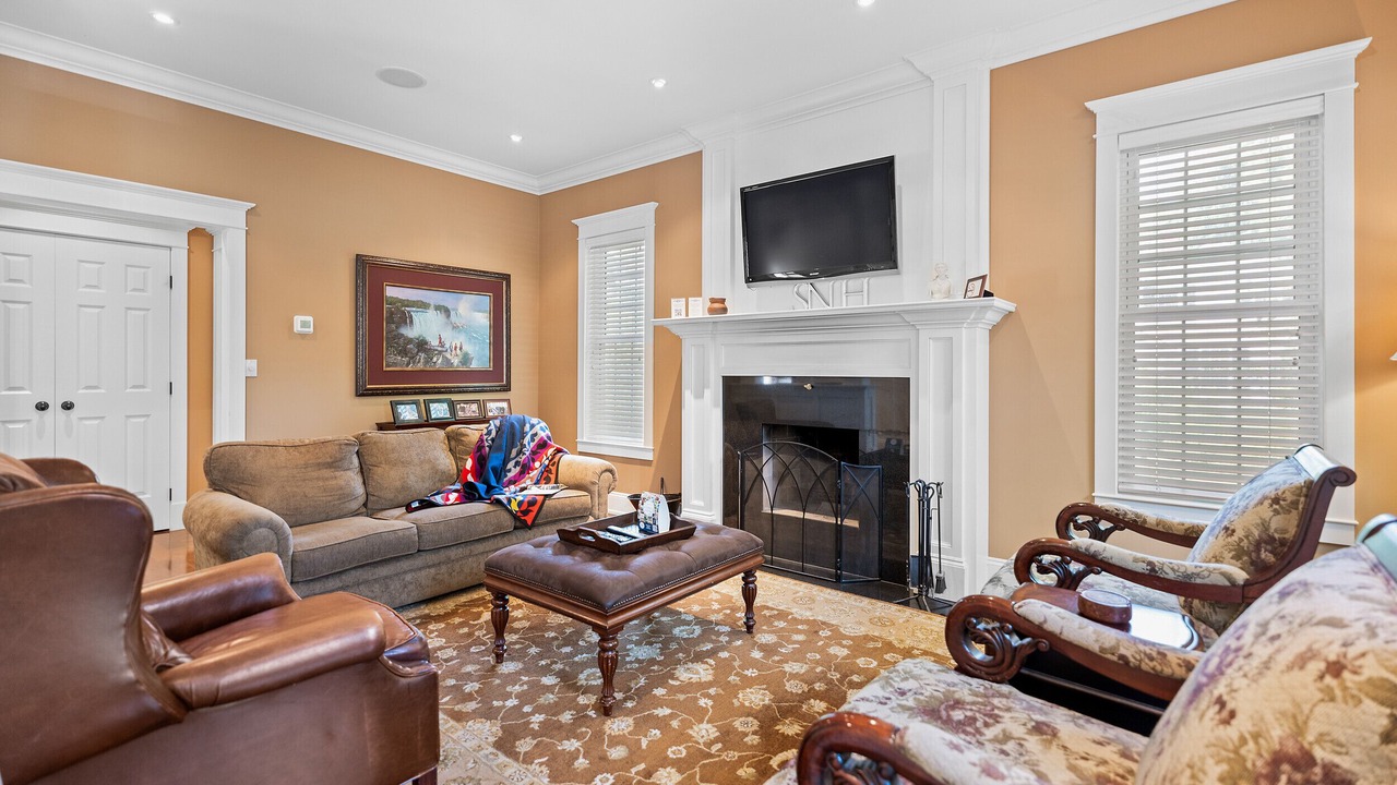 Photo of Livingroom in Historic Old Town