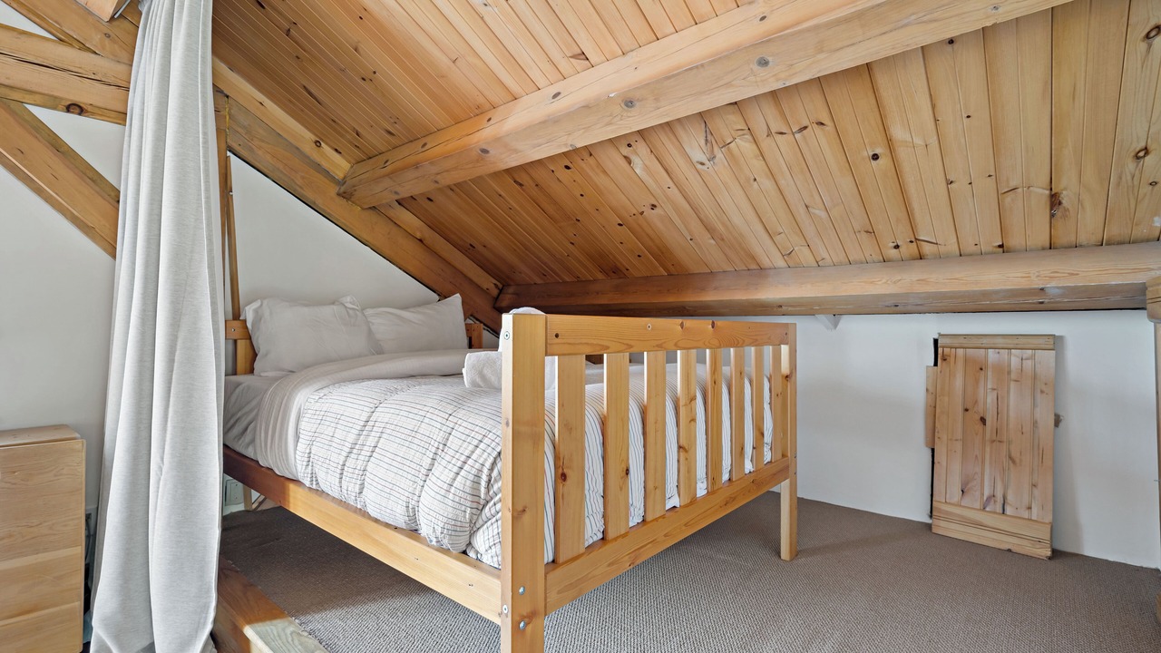 Photo of Bedroom in Lac Superieur Village