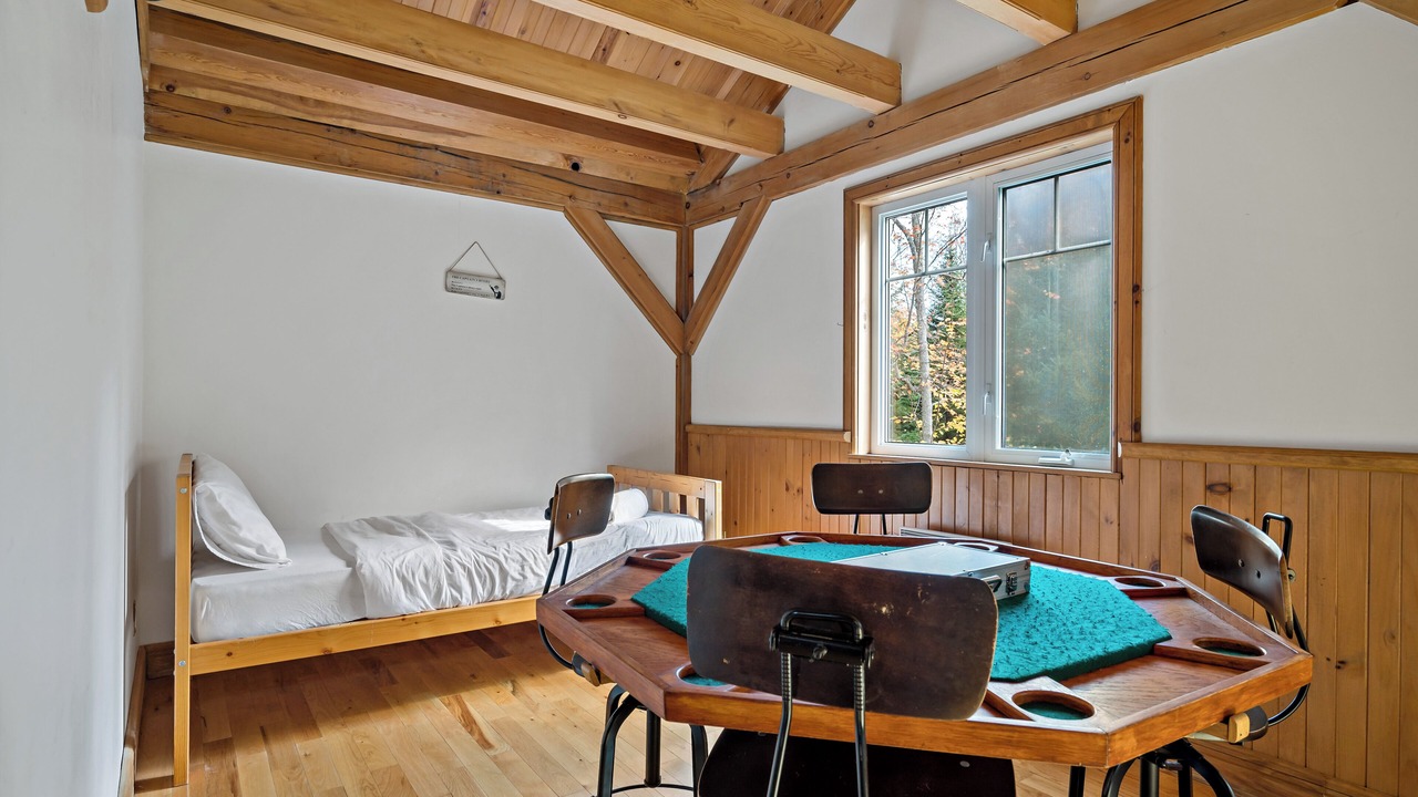 Photo of Bedroom in Lac Superieur Village
