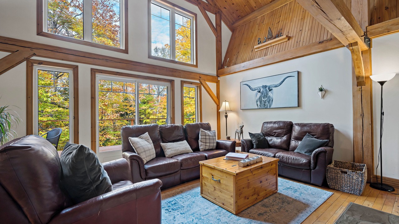 Photo of Livingroom in Lac Superieur Village