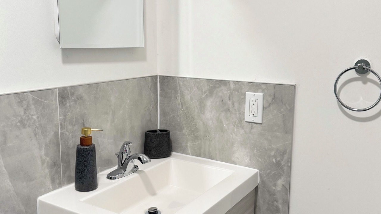 Photo of Bathroom in McMurrich/Monteith