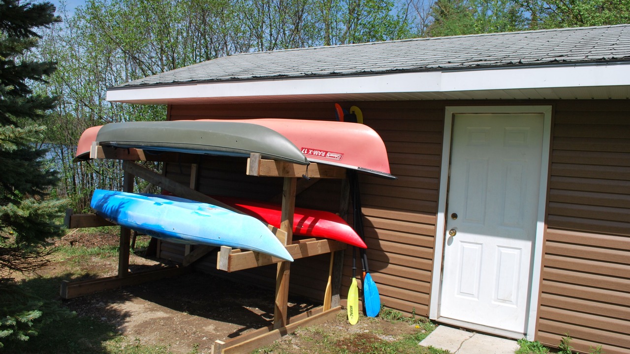 Photo of Outdoor in McMurrich/Monteith