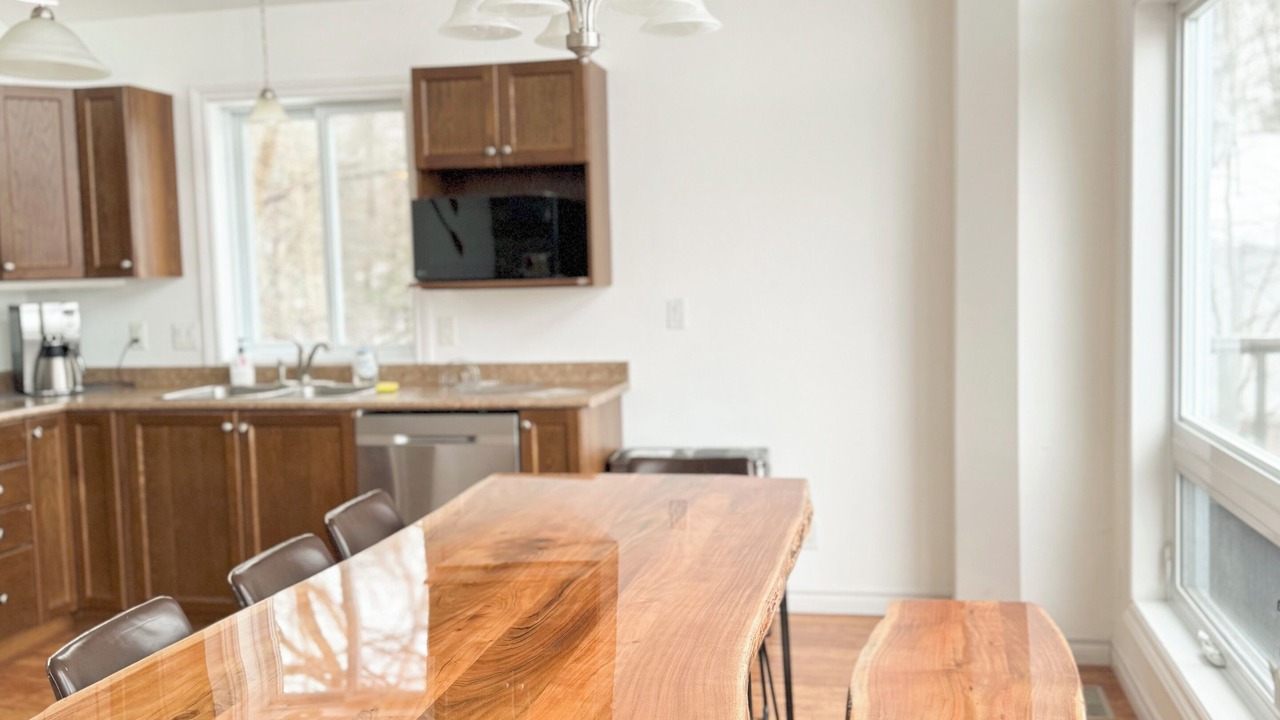 Photo of Kitchen in McMurrich/Monteith