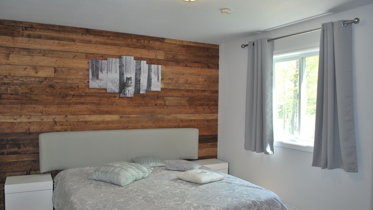 Photo of Bedroom in McMurrich/Monteith
