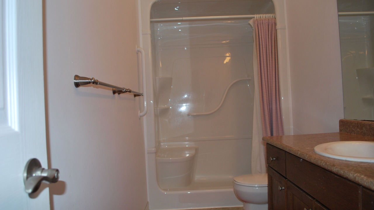 Photo of Bathroom in McMurrich/Monteith