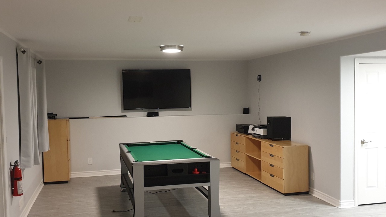 Photo of Bedroom in McMurrich/Monteith