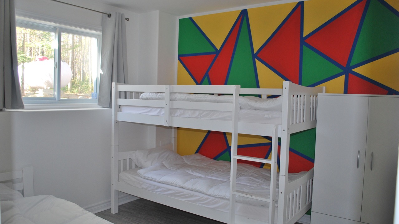 Photo of Bedroom in McMurrich/Monteith