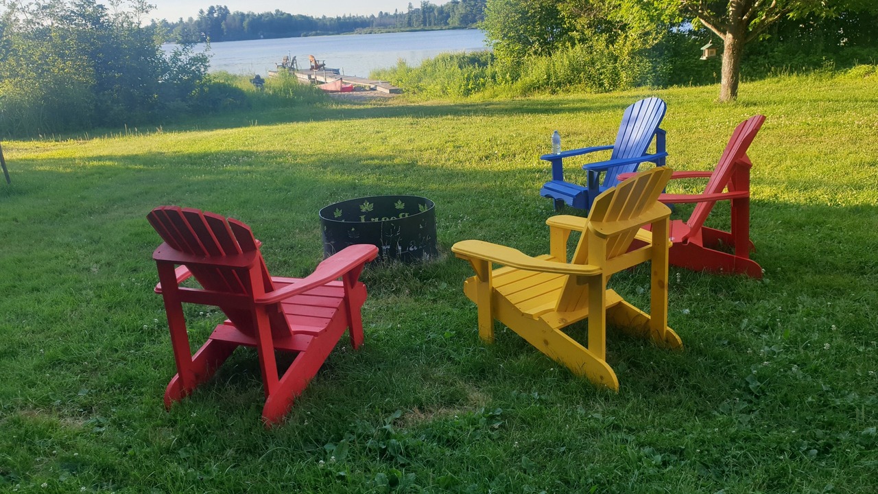 Photo of Outdoor in McMurrich/Monteith