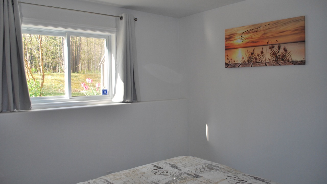 Photo of Bedroom in McMurrich/Monteith