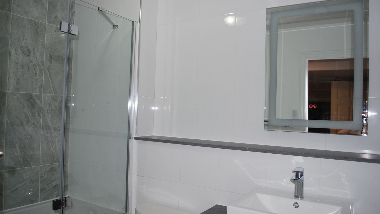 Photo of Bathroom in McMurrich/Monteith