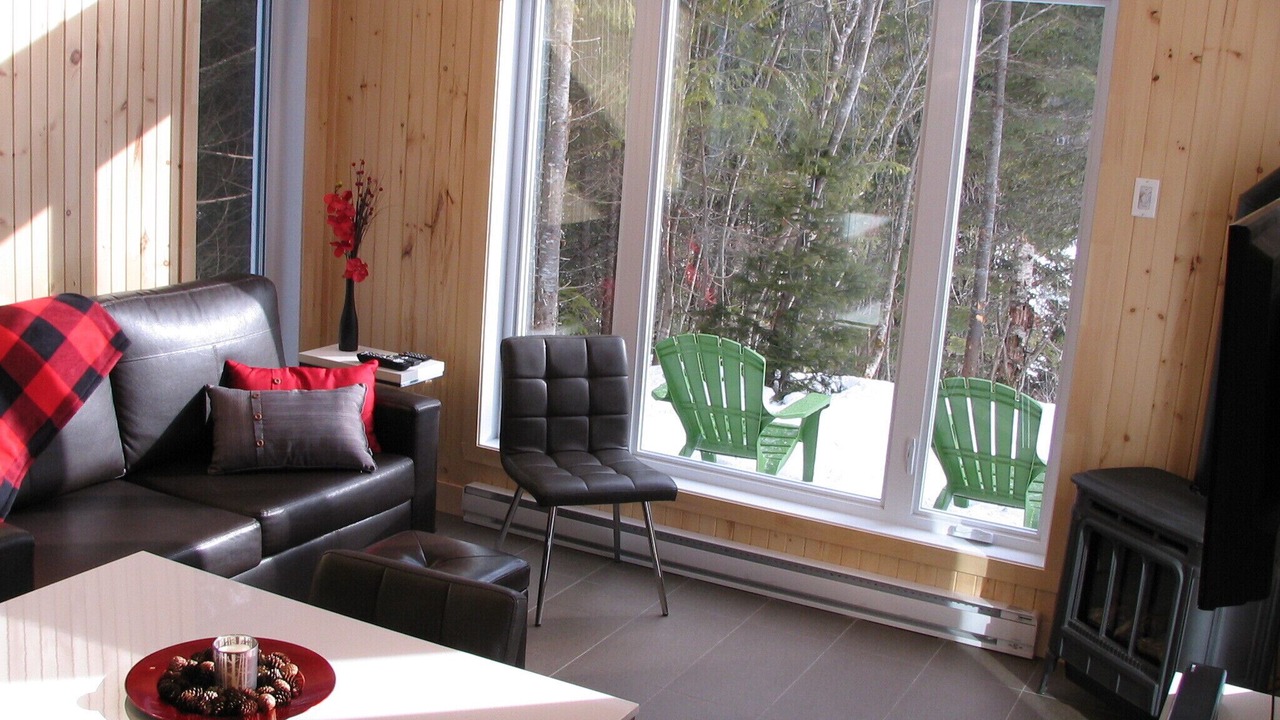 Photo of Livingroom in Saint-Paul-de-Montminy