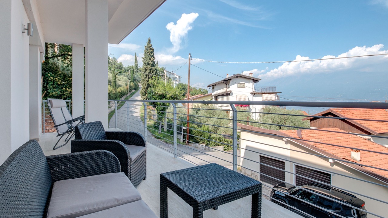 Photo of Patio Balcony in Pulciano