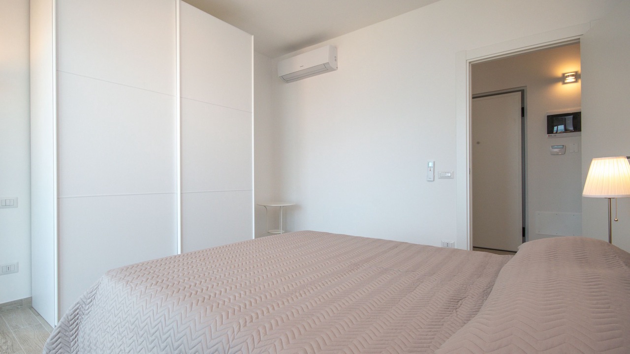Photo of Bedroom in Pulciano