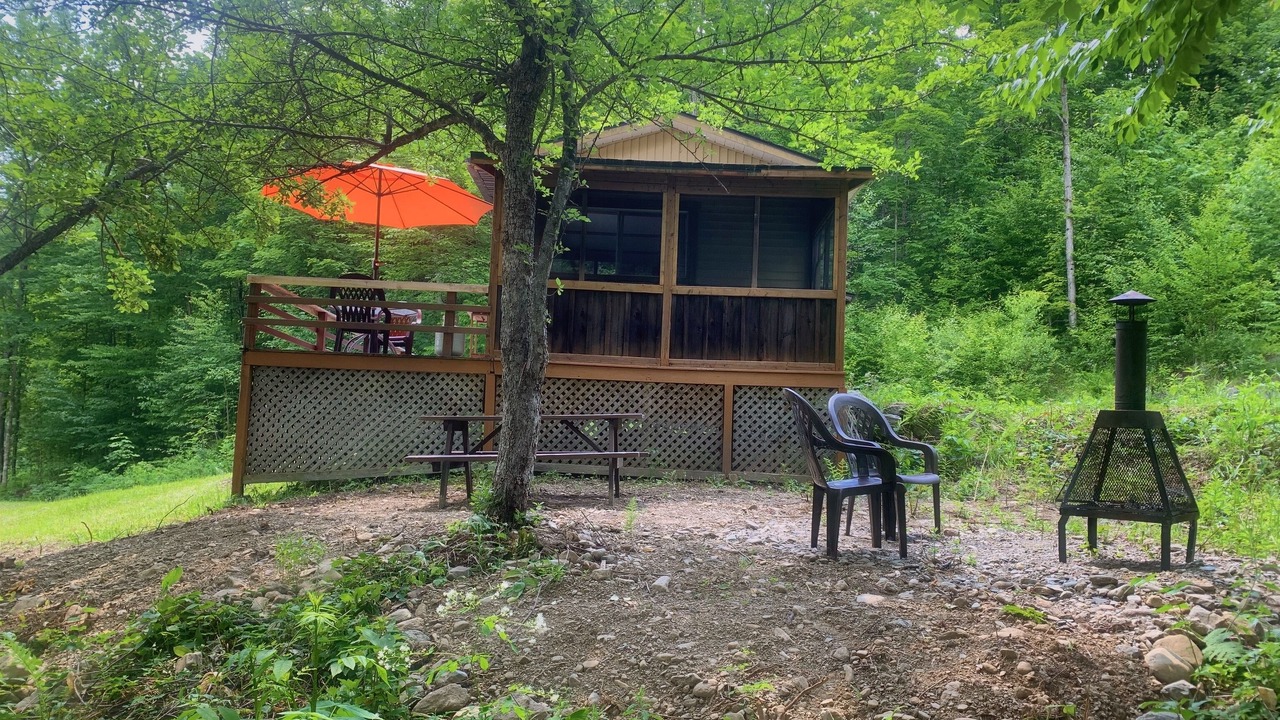 Photo of Outdoor in Saint-Etienne-De-Bolto