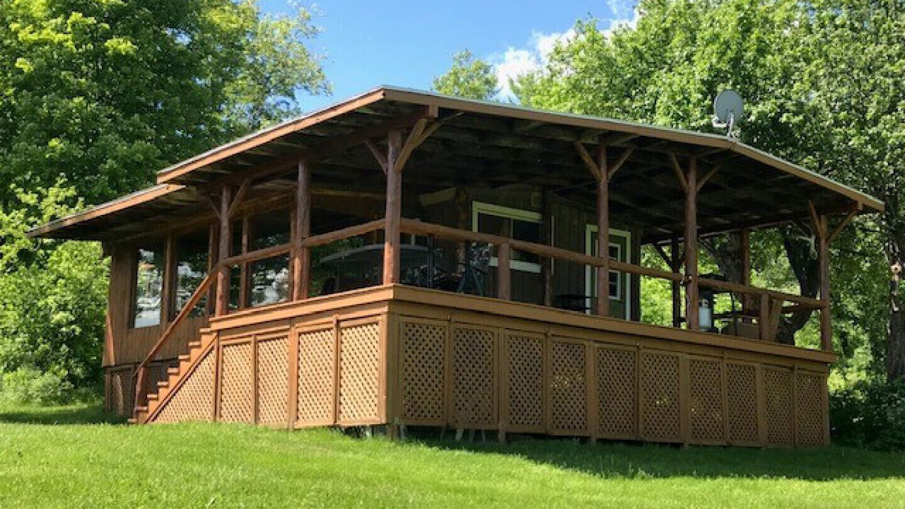 Photo of Outdoor in Saint-Etienne-De-Bolto