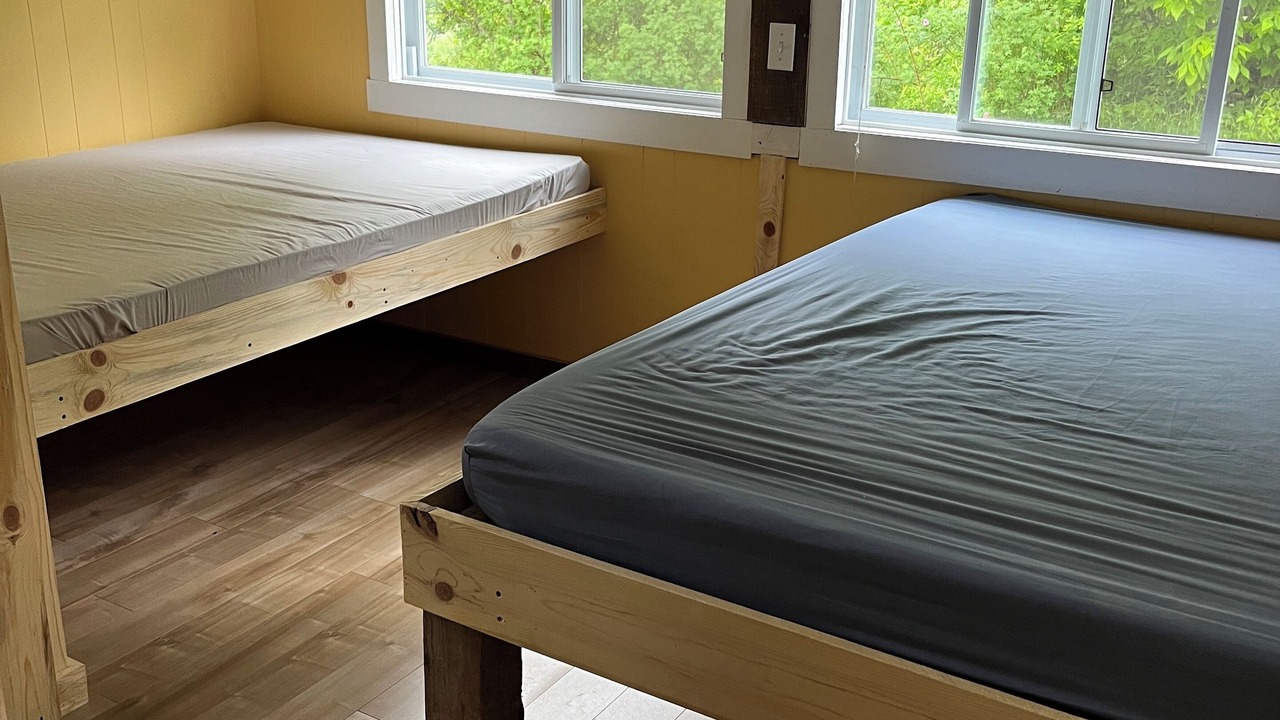 Photo of Bedroom in Saint-Etienne-De-Bolto