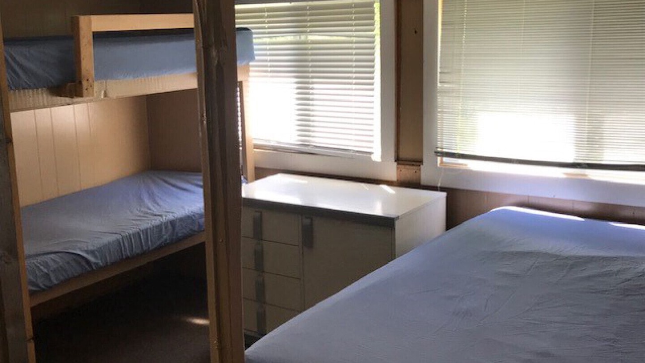 Photo of Bedroom in Saint-Etienne-De-Bolto