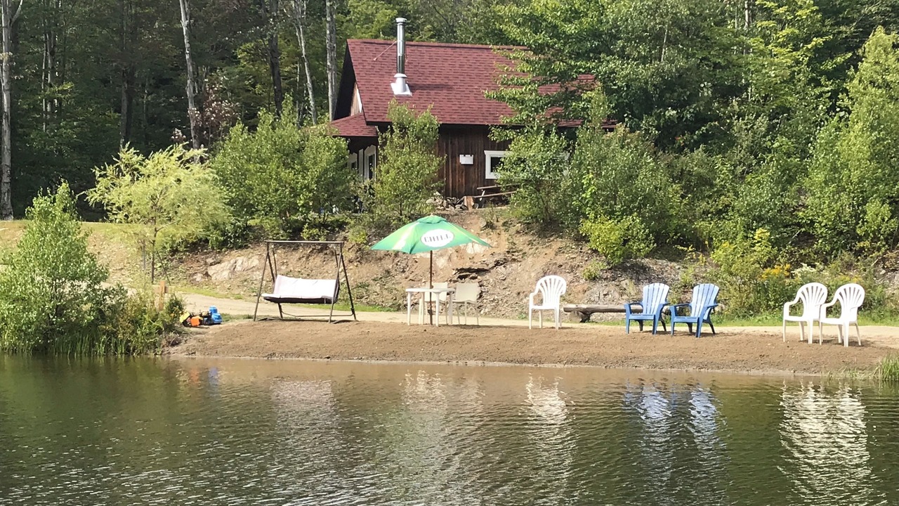 Photo of Outdoor in Saint-Etienne-De-Bolto