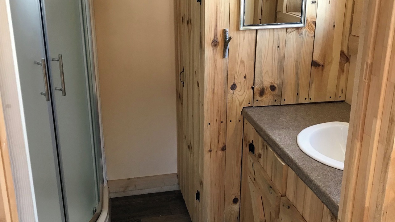 Photo of Bathroom in Saint-Etienne-De-Bolto