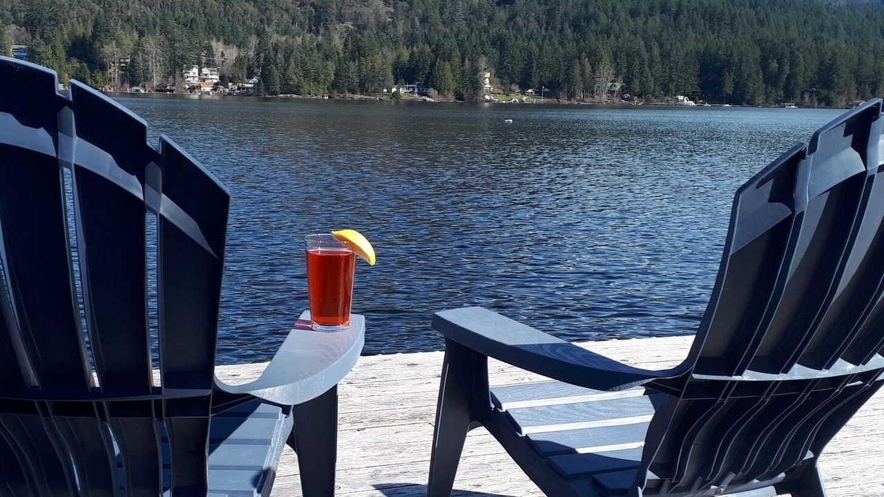 Photo of Outdoor in Shawnigan Lake