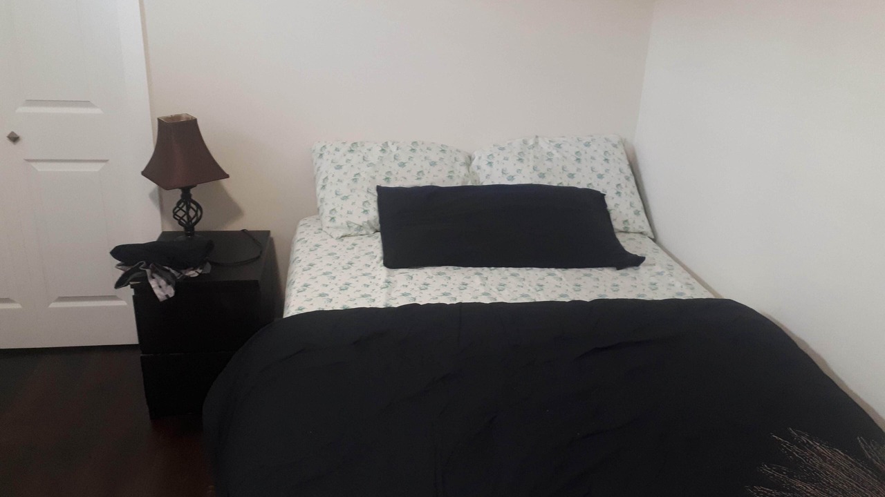 Photo of Bedroom in Timberlea