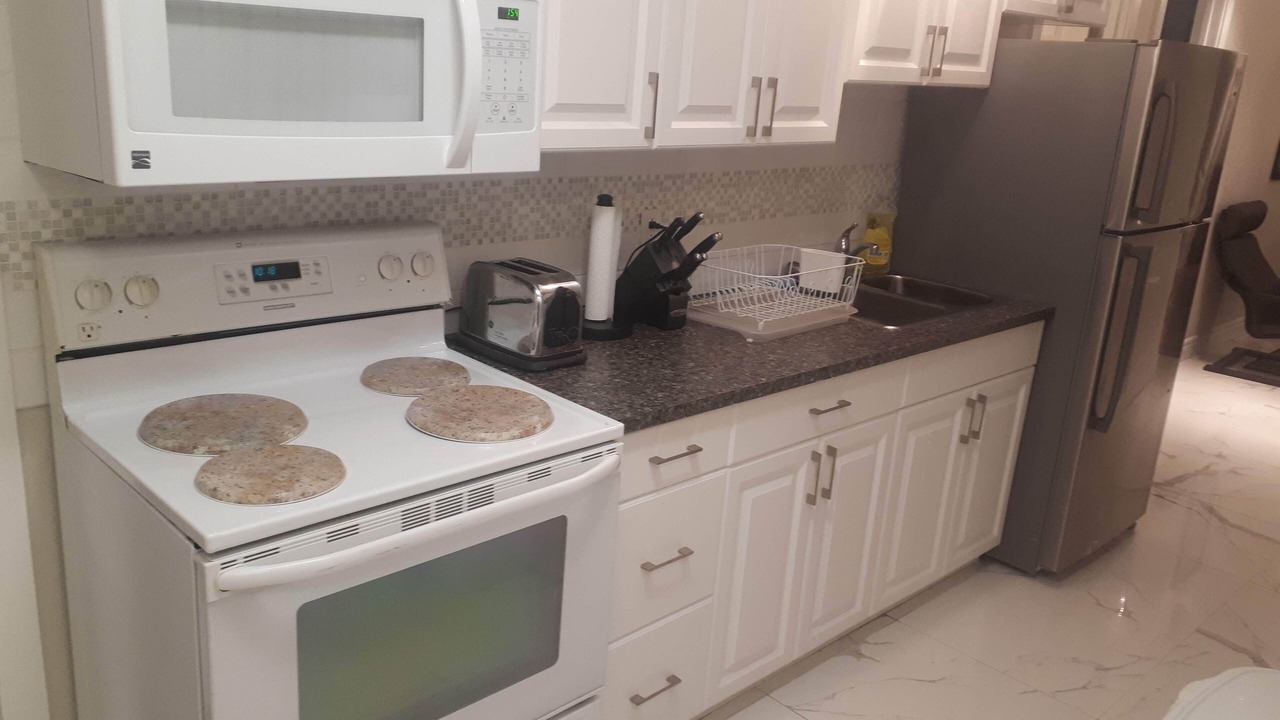 Photo of Kitchen in Timberlea