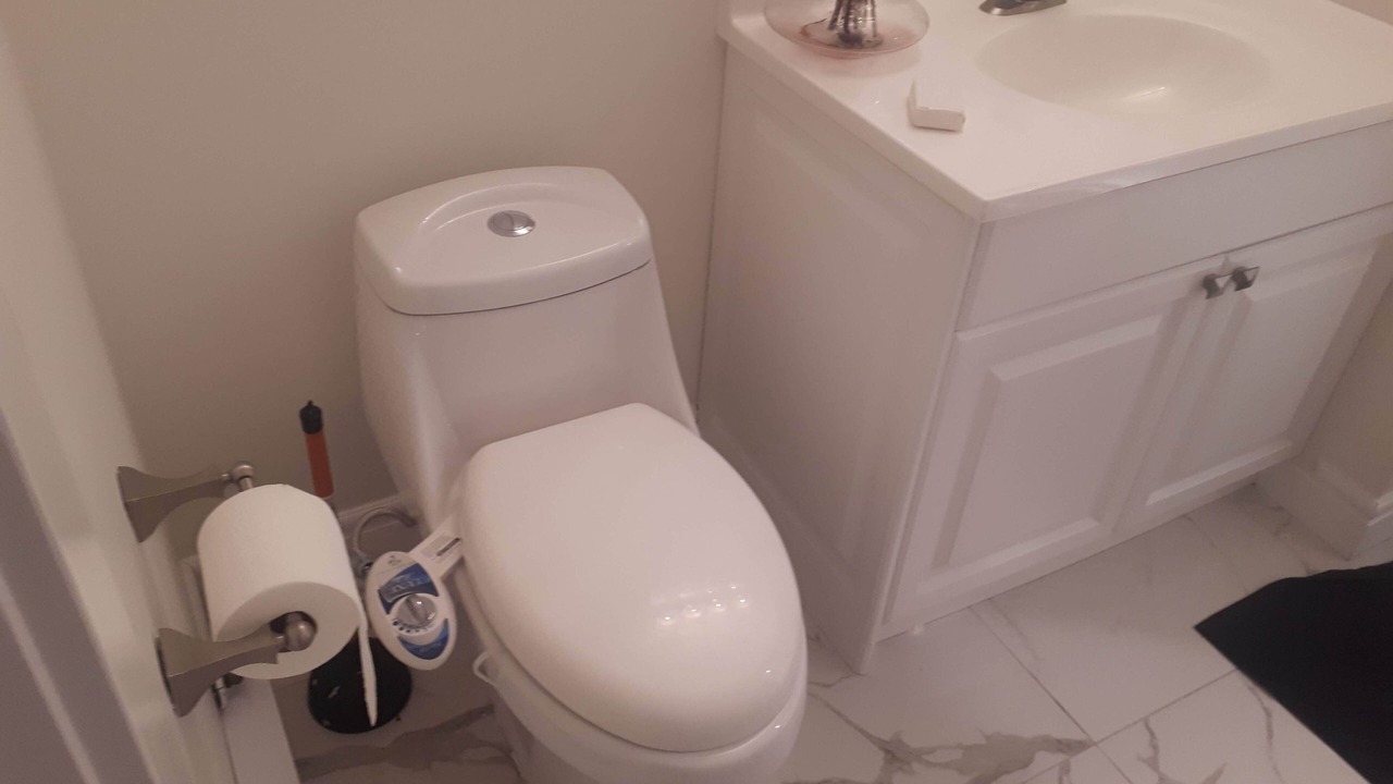Photo of Bathroom in Timberlea