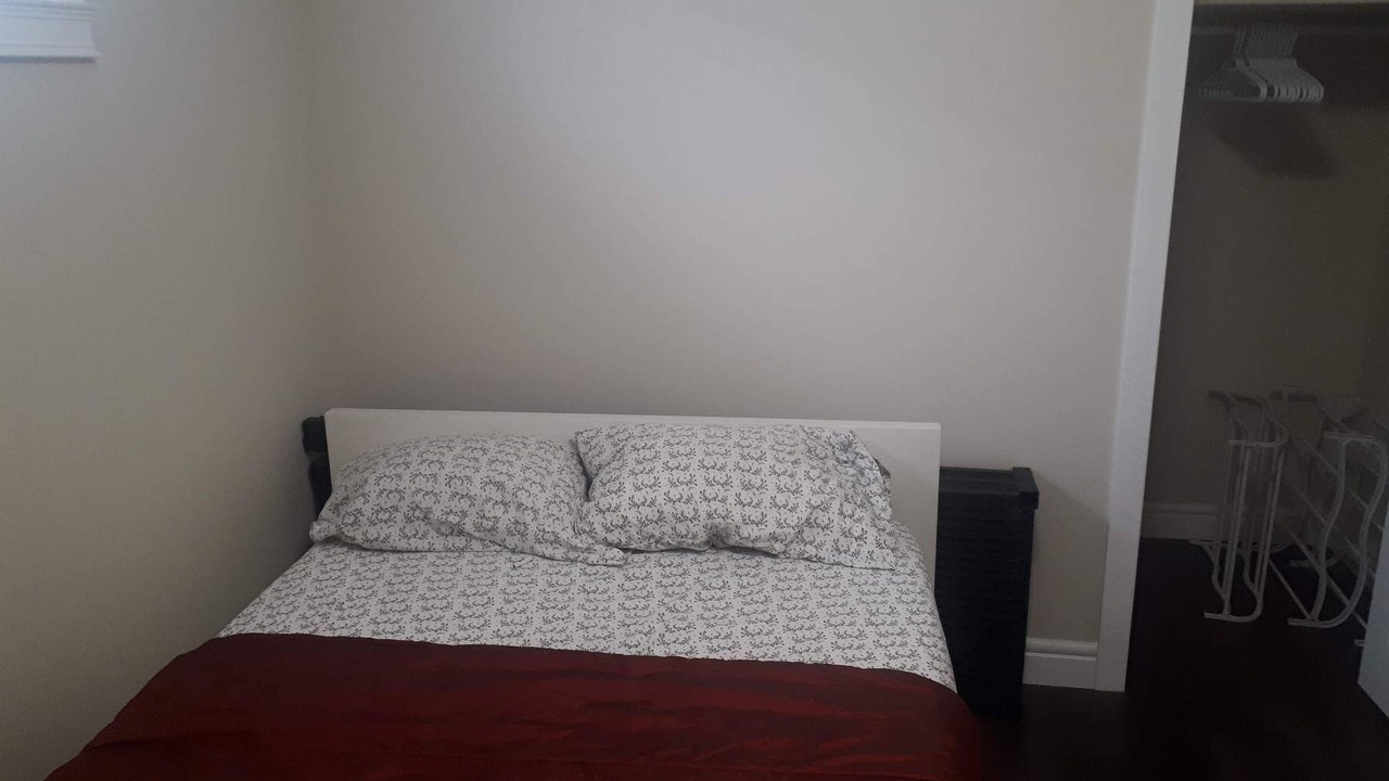 Photo of Bedroom in Timberlea