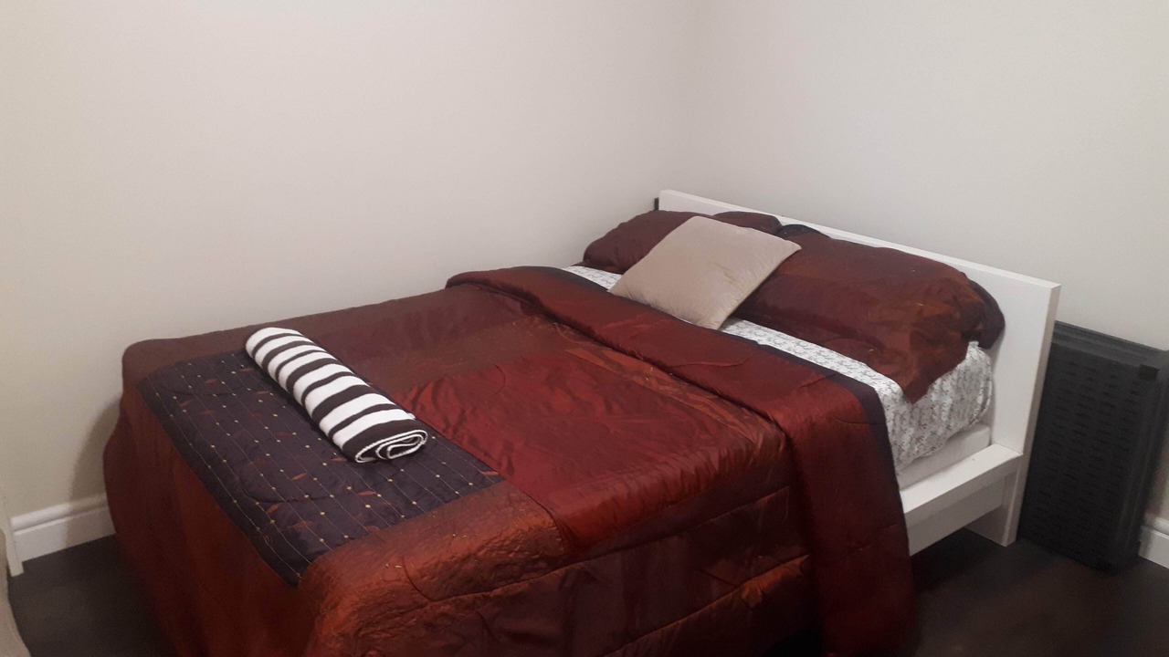 Photo of Bedroom in Timberlea