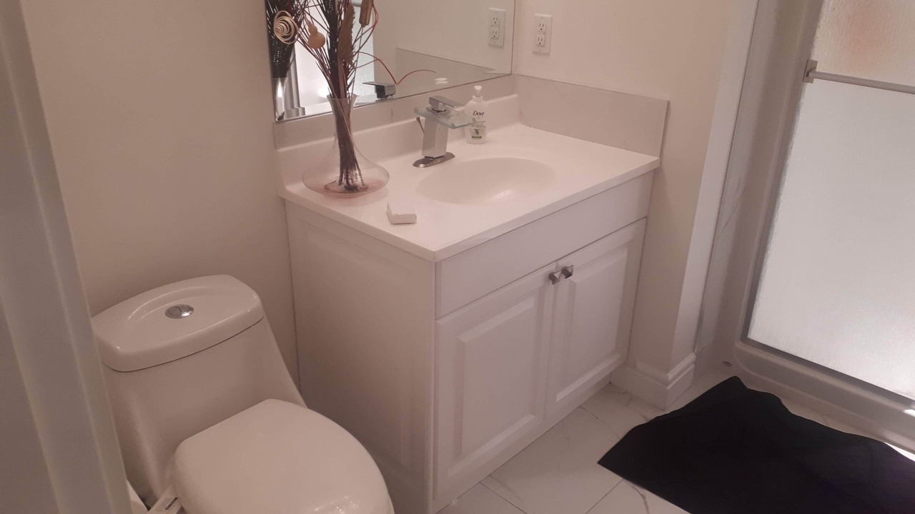 Photo of Bathroom in Timberlea