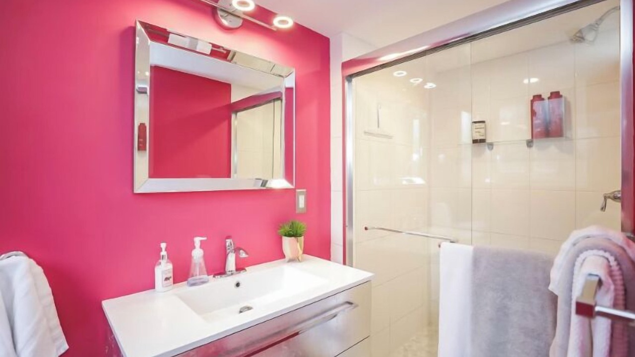 Photo of Bathroom in Historic Old Town