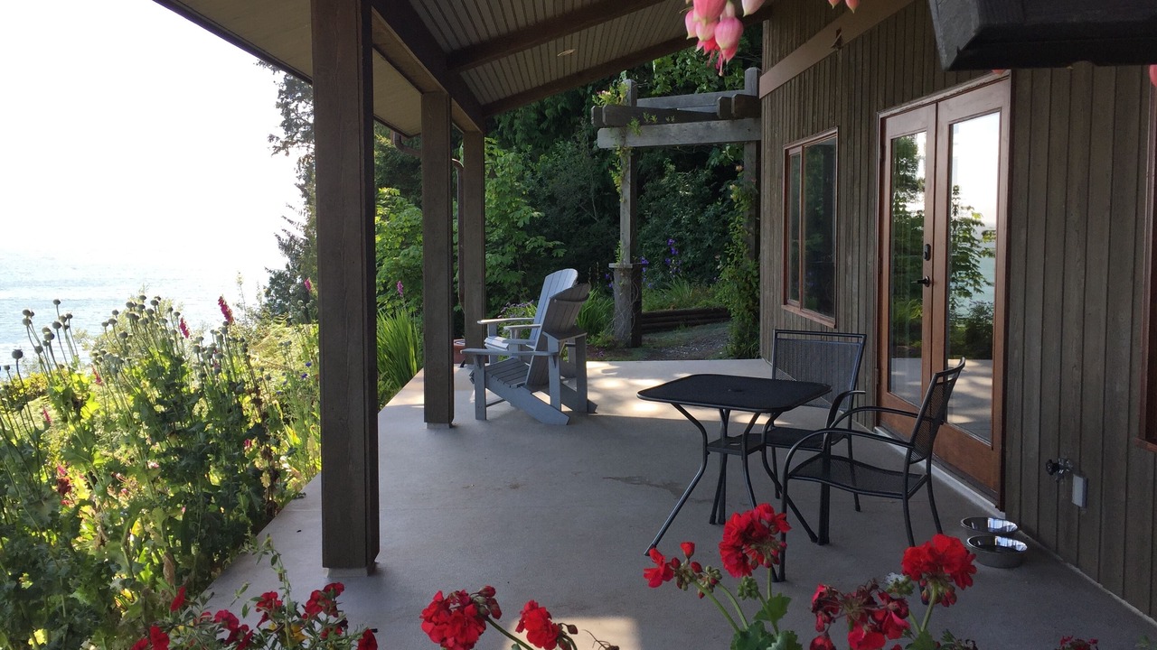 Photo of Outdoor in Juan de Fuca Electoral Area