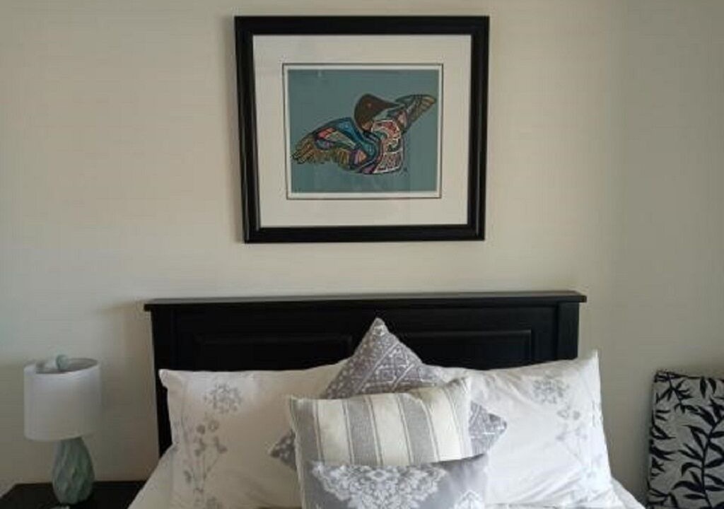 Photo of Bedroom in North End