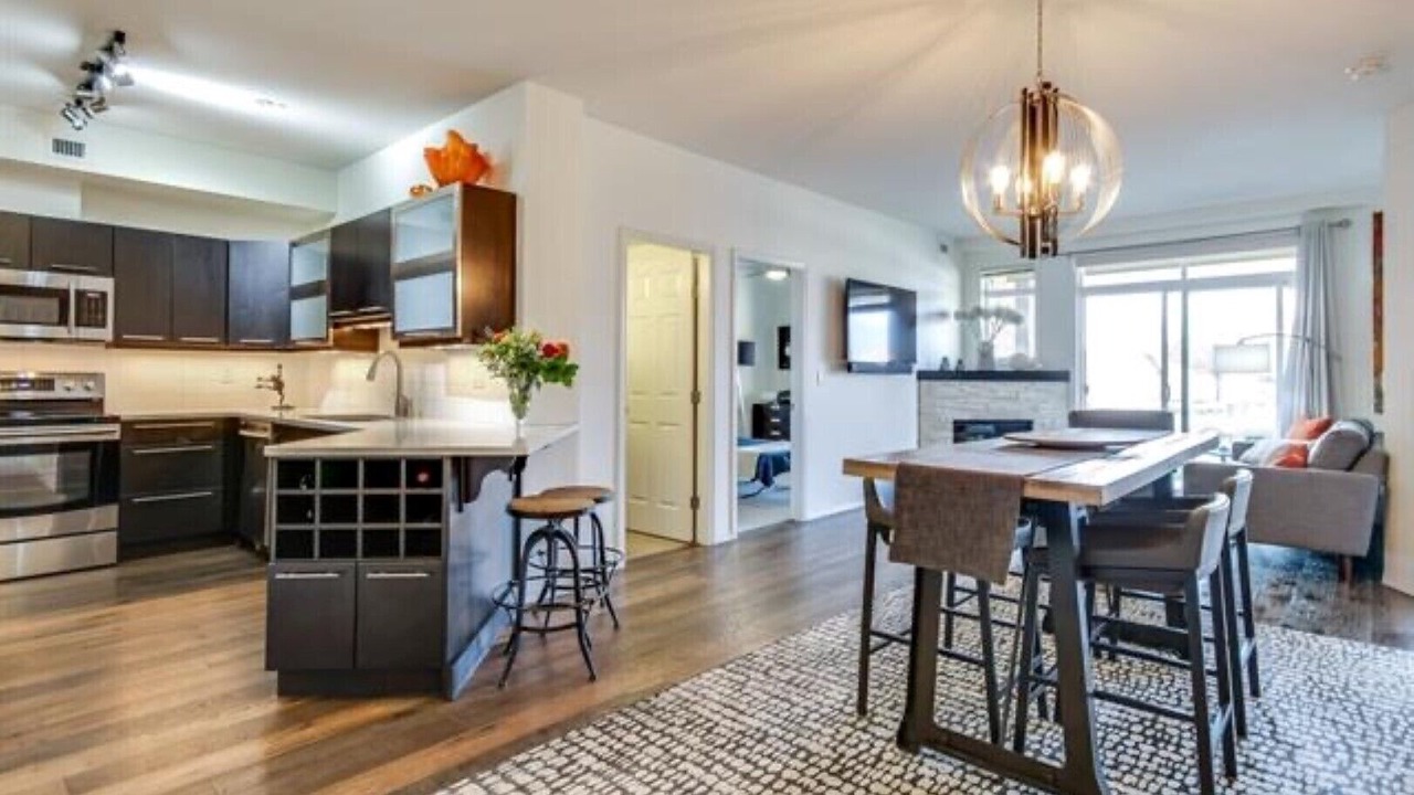 Photo of Kitchen in North End