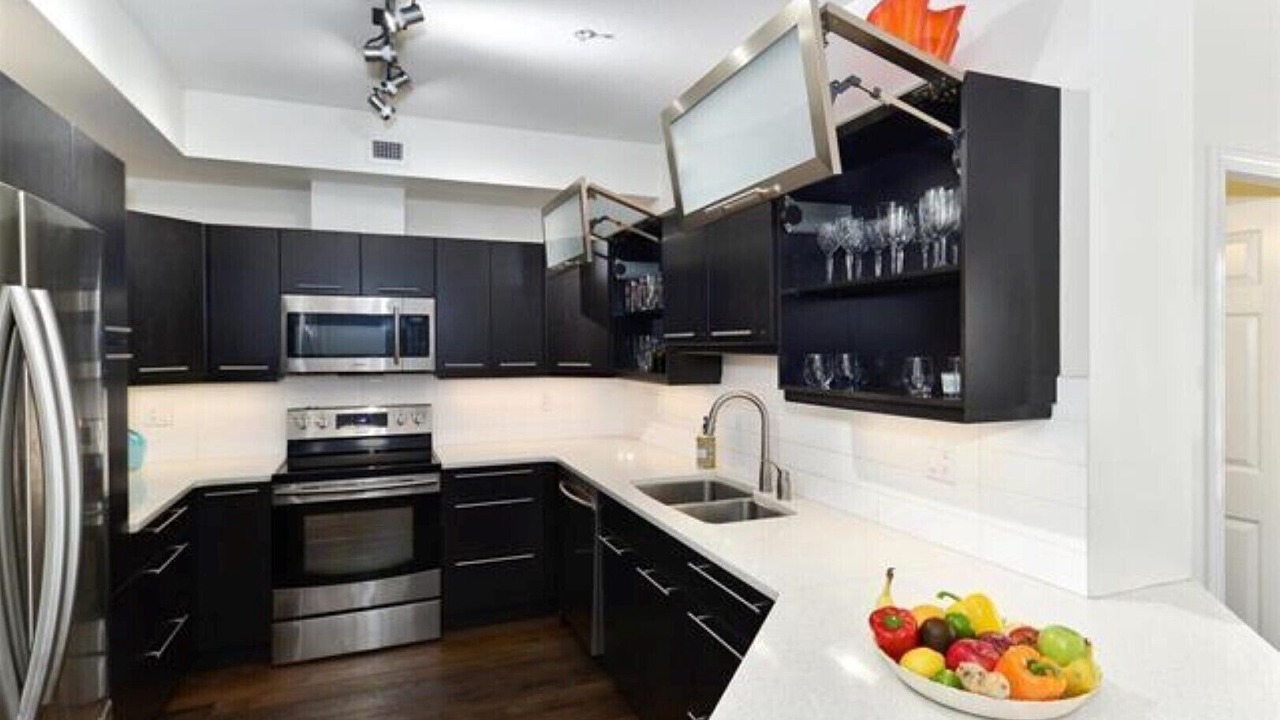 Photo of Kitchen in North End